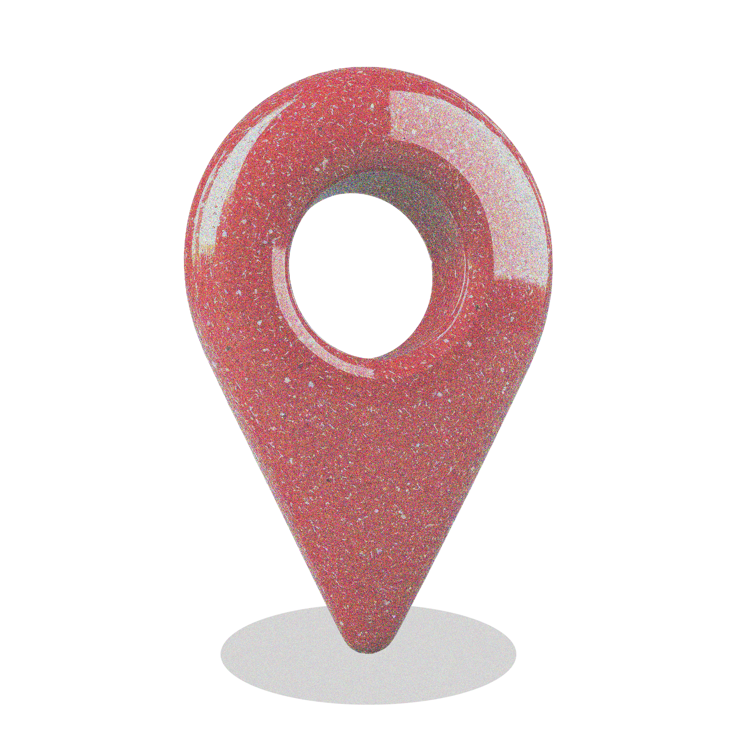 custom cursor